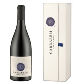 Gardarem 2018 - Luberon rouge Marrenon