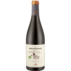 Ventoux Bio rouge - Amountanage 2019