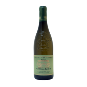 Côtes du Rhône blanc Grande Réserve Viognier  - Chateau Beauchene 