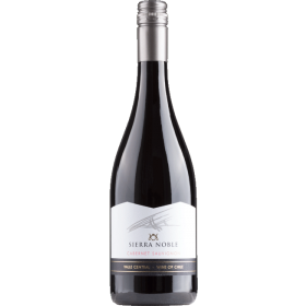 Cabernet sauvignon - Sierra Noble 2019