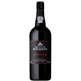 Port Vintage - Quinta da Romaneira 2016