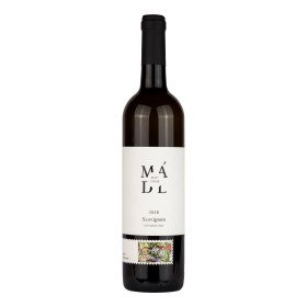 Sauvignon kabinet - Mádl 2023/2024