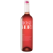 Merlot rosé víno Jiří Hort
