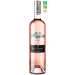 Côtes du Rhône rosé Bellissime