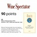 Rosso di Montepulciano 2018 - 90 bodů