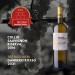 Sauvignon riserva Russiz Superiore 3* Tre Bicchieri Gambero Rosso