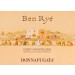BEN RYÉ - Passito di Pentelleria 0,375L 2017