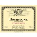 Bourgogne Pinot Noir