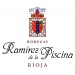 Rioja Bodegas Ramirez de la Piscina