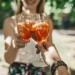 6x Prosecco a Aperol zdarma