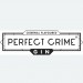 Perfect Crime Ultra Premium Gin