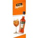 6x Prosecco a Aperol zdarma