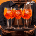 6x Prosecco a Aperol zdarma