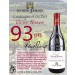 Châteauneuf-du-Pape Domaine Grand Veneur "Vieux Terron" - 93 bodů PArker