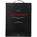 Primitivo / Negroamaro Appassinero bag in box