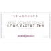 Champagne Barthelemy Zero Dosage Topas