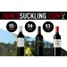 Ocenění James Suckling - 95bodů