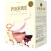 Pierre Zero nealkoholické víno 0% Rosé v 3L bag in boxu