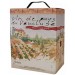 Bag-in-Box 3L červené Fruity - Marrenon