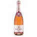 Champagne Bauget - Jouette brut - Rosé