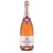 Champagne Bauget - Jouette brut - Rosé