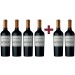 Errazuriz Carmenere 4+2 zdarma