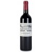 Chateau L´Escart Eden bio - Bordeaux superieur 2020