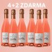 Mas de Daumas Gassac - Rosé Frizant 4+2 ZDARMA