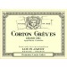 Corton Greves Grand cru  - Louis Jadot