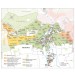 Mapa vinic Meursault