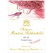 Pauillac - Château Mouton Rothschild 2017