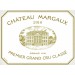Chateau Margaux Margaux grand cru classé