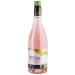 Opia bio nealkoholické víno Cabernet sauvignon rosé