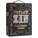 Zinfandel Outlaw  bag in box