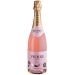 Pierre Zero sekt nealkoholický 0% Rosé