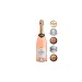 Sekt PIerre Zero Signature rosé