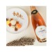 Sekt PIerre Zero Signature rosé