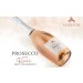 Prosecco millesimato ROSÉ brut - Le Colture