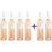 4+2 Provence rosé