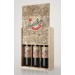Tempranillo - Dárková sada - Radio Boka
