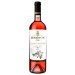 Rulandské modré rosé Mikros