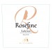 Roséfine - růžové víno údolí Rhôny