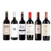 Sada 6 vín Malbec Světa