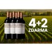 Chateau Carbonneau Sequoia rouge - Saint Foy Bordeau