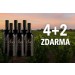 Uno grande 4+2 zdarma