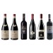 Velká vína Itálie - Barolo, Brunello, Amarone, Chianti Classico