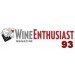 Wine Enthusiast - 93 bodů