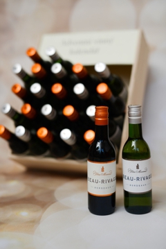 Adventní vinný kalendář mini Adventní vinný kalendář mini