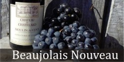 Beaujolais Nouveau 2023