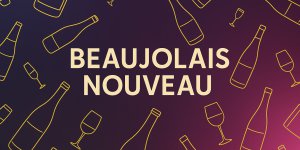 Beaujolais Nouveau